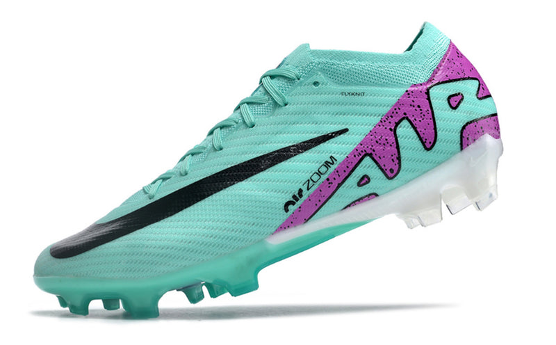 Zapatos de fútbol de Nike Mercurial Air Zoom Vapor 15 Pro FG “Peak Ready”