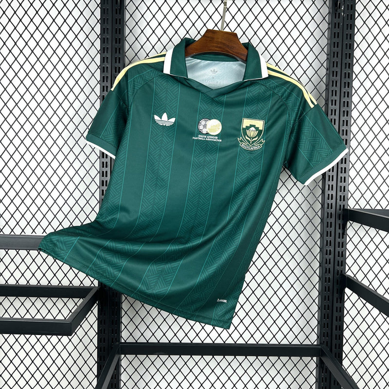 South Africa 2026 WC Away  Jersey