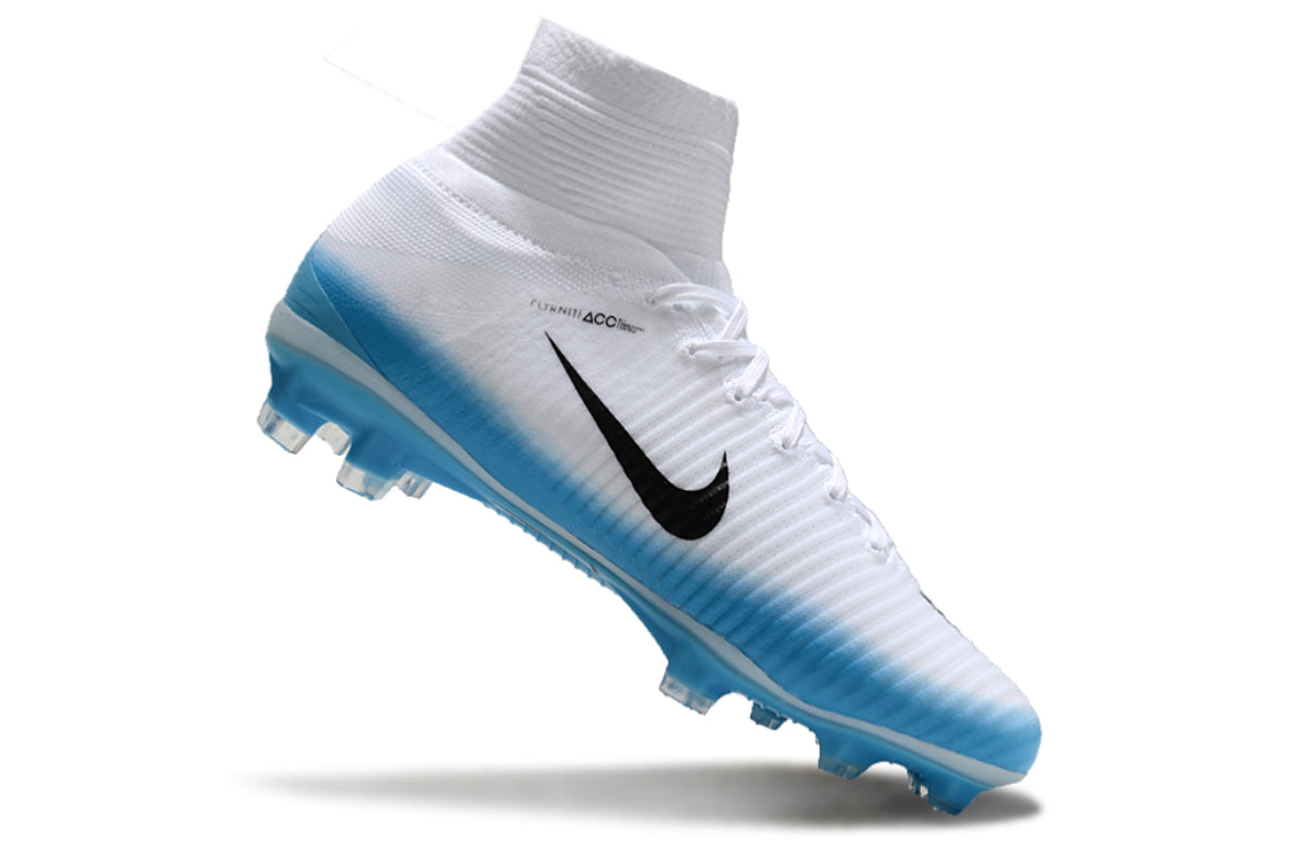 Botas De Fútbol Nike Zoom Mercurial Superfly 5 Tacos FG