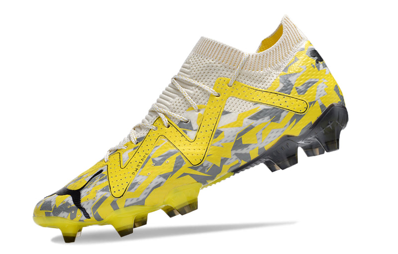 Botas de fútbol Puma Future Ultimate FG
