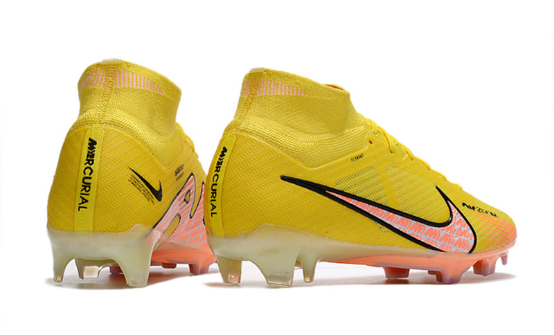 Botas de fútbol Nike Air Zoom Mercurial SuperFly 9 Elite FG “Lucent Pack”