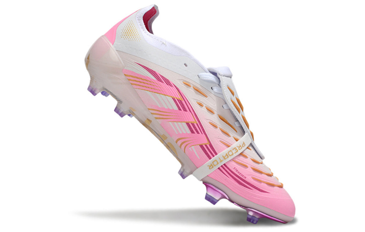 Adidas Predator Elite FG with “Tongue”