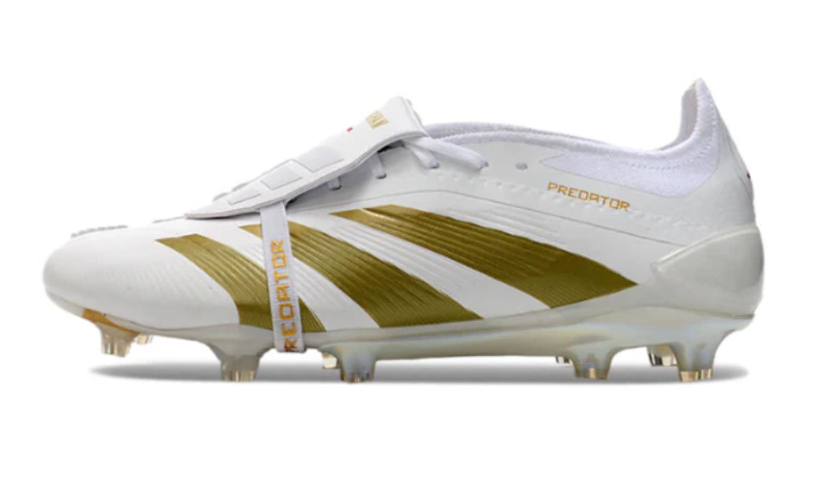 Botas Adidas Predator 30 Elite FG X Belliengham