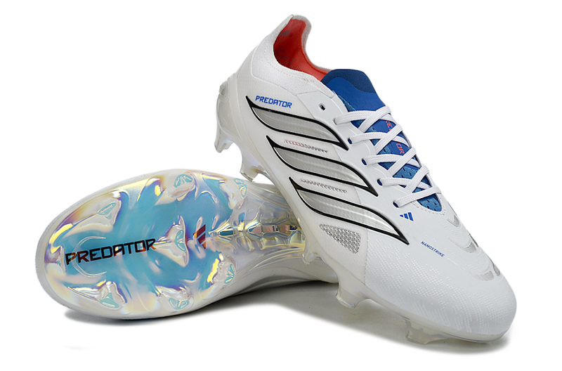 Adidas Football Boots Predator X Jude Bellingham Elite FG