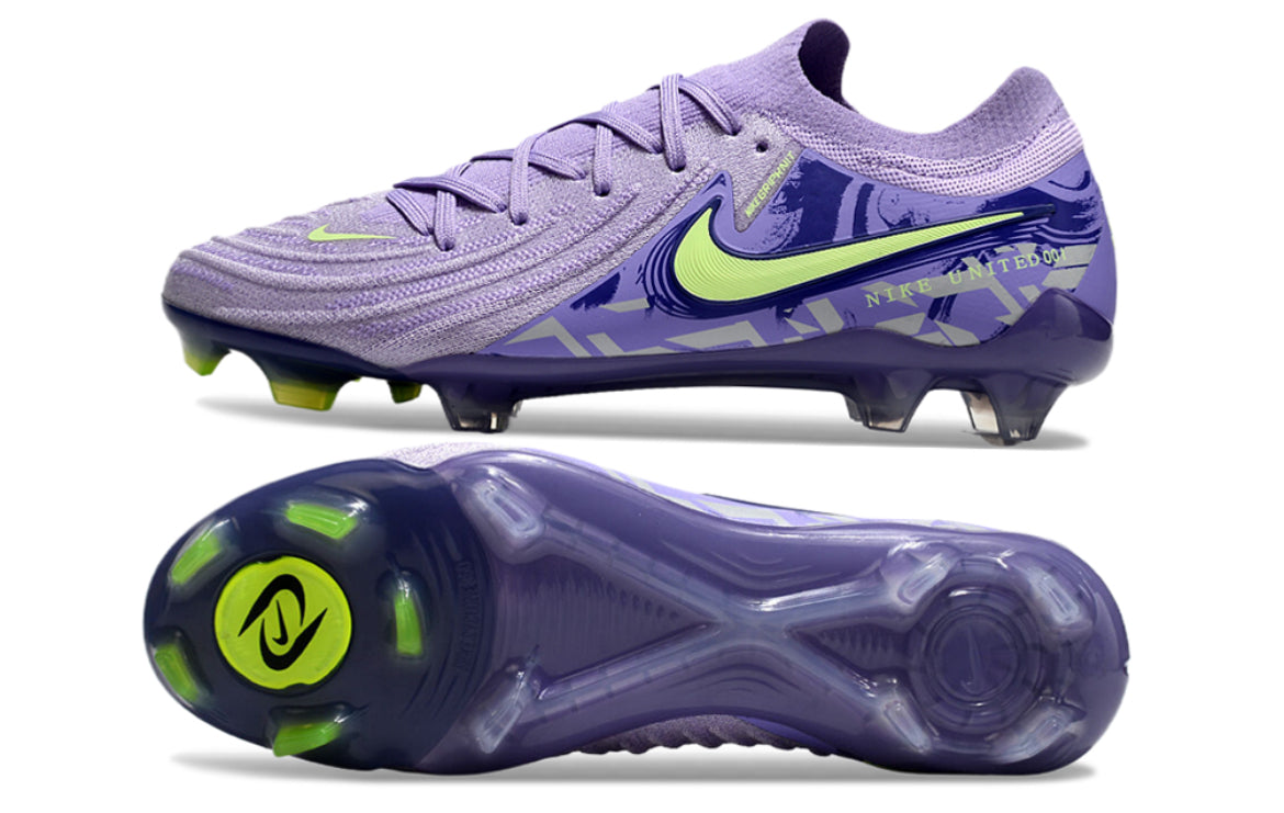 Botas de fútbol Nike Phantom Luna Gx II Elite FG