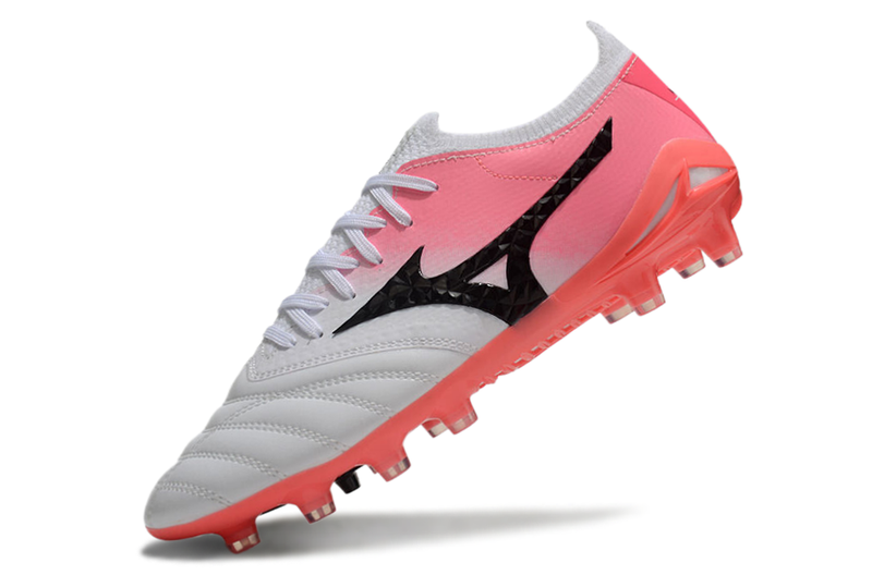 Mizuno football boots Morelia Neo III Elite FG