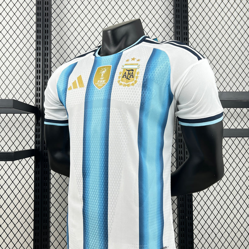 Argentina 2026 WC home Jersey