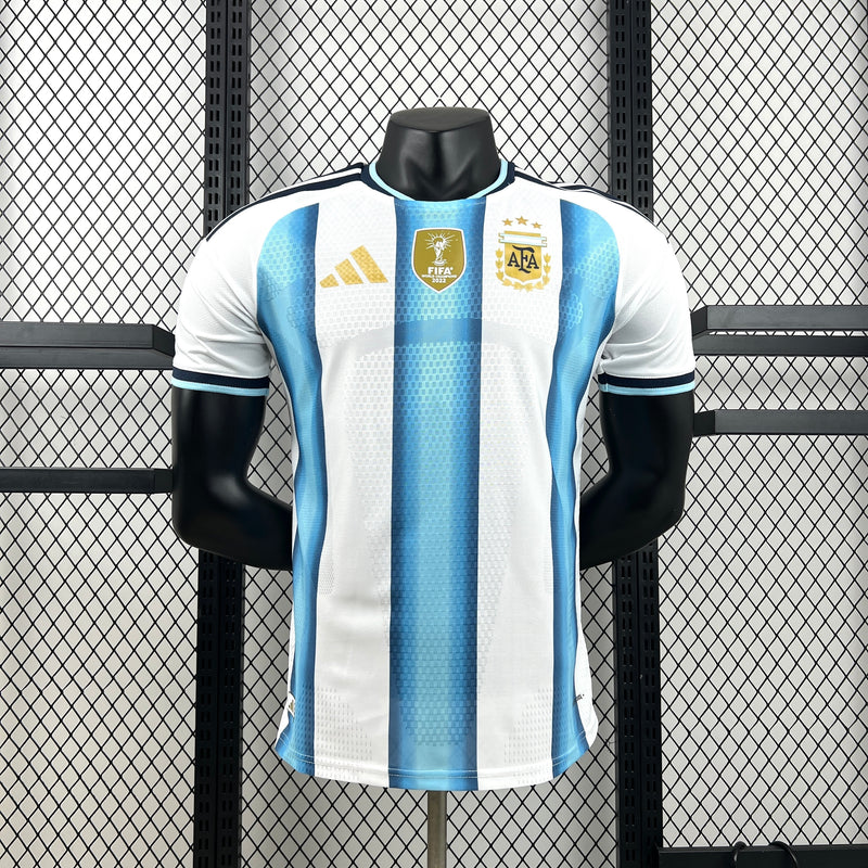 Argentina 2026 WC home Jersey