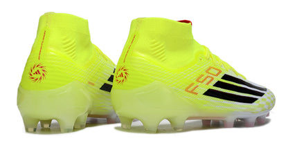 Adidas F50 Elite FG Mid