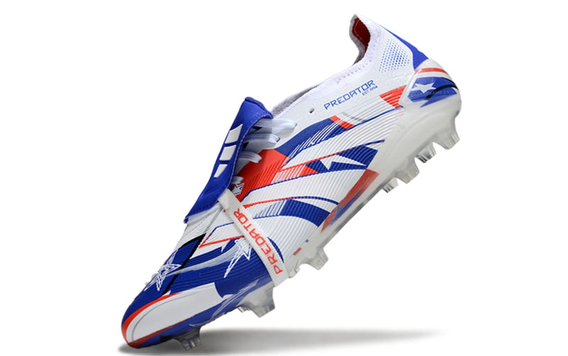 Adidas Predator with tongue Elite FG