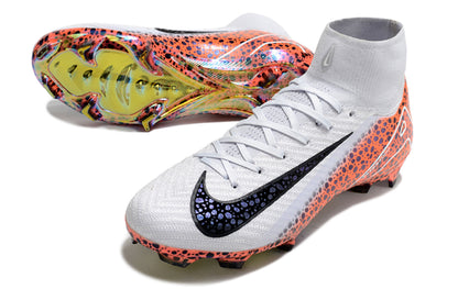 Nike Air Zoom Mercurial 10 Leopardo Elite FG
