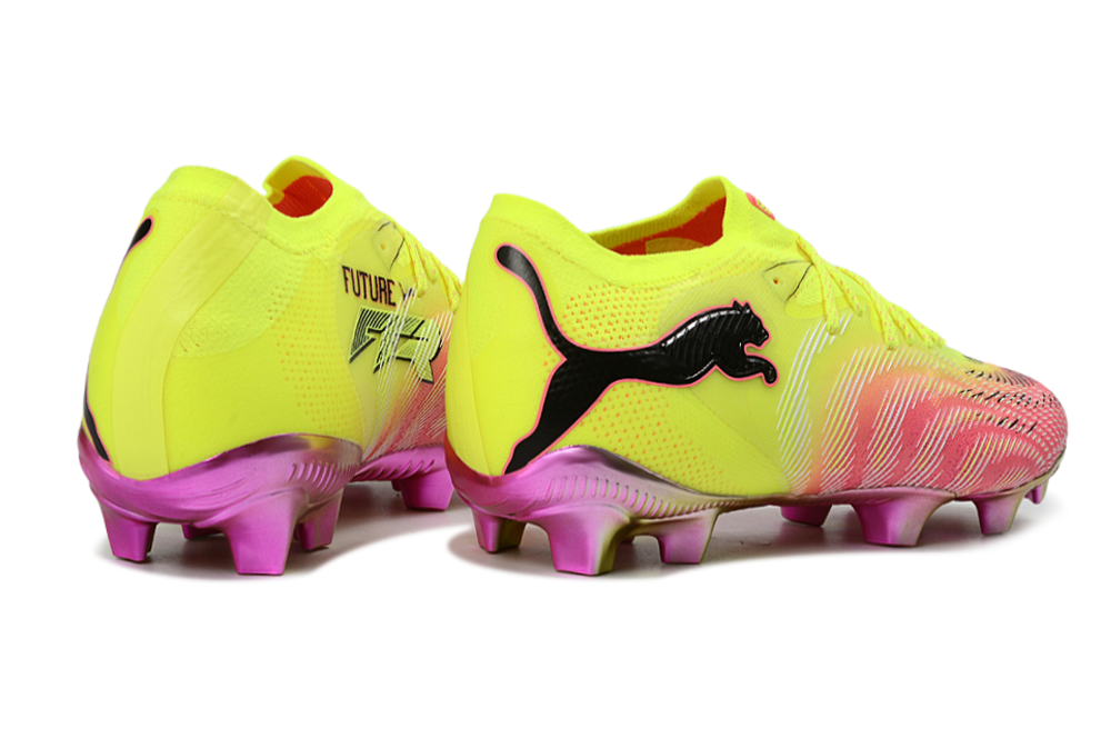 Football Boots Puma Future 8 Elite FG