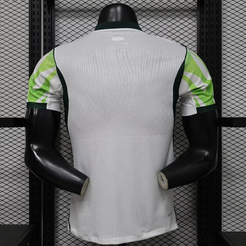 Nigeria  2026 WC Jersey