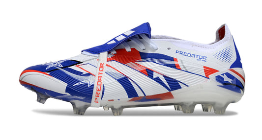 Adidas Predator with tongue Elite FG