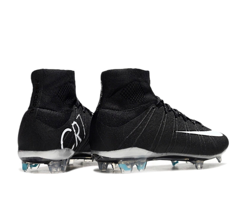 Nike Mercurial Superfly IV X CR7 Elite FG