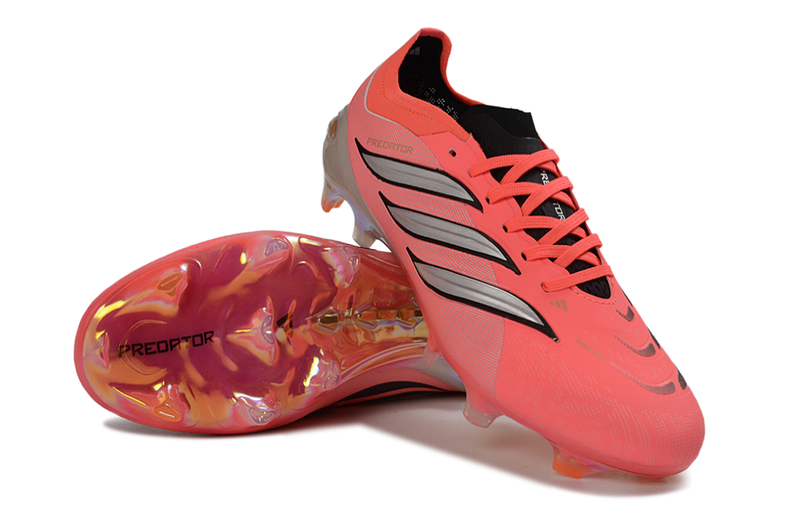 Adidas Football Boots Predator Elite X World Cup Pack  FG