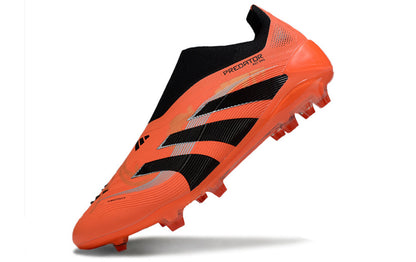 Adidas Predator elite FG Laceless