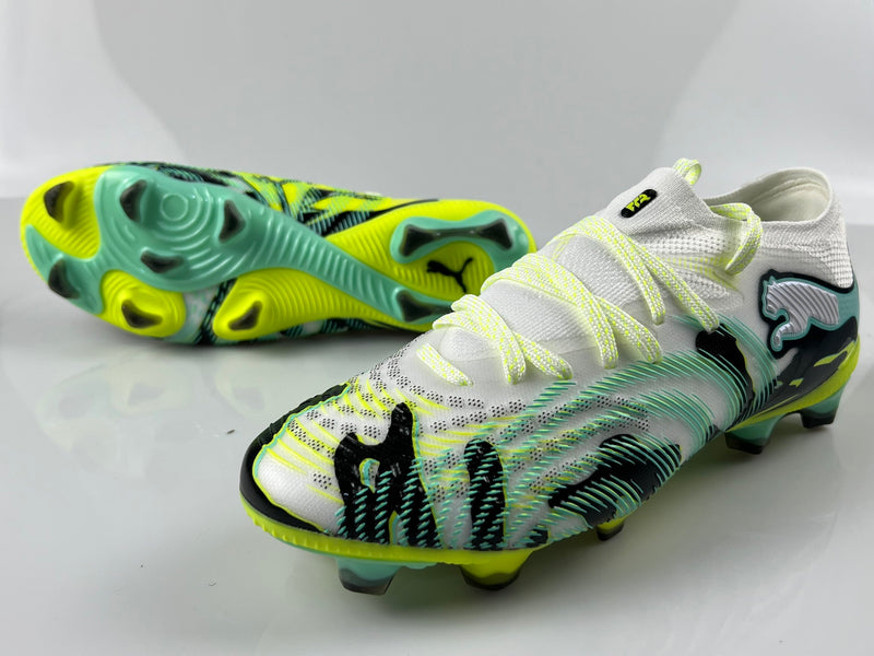 Puma Football Boots Future 9 Ultimate Elite FG