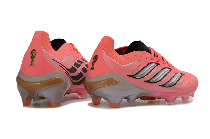 Adidas Football Boots Predator Elite X World Cup Pack  FG