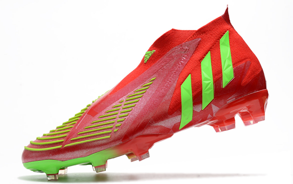 Botas de fútbol Predator Edge+ FG