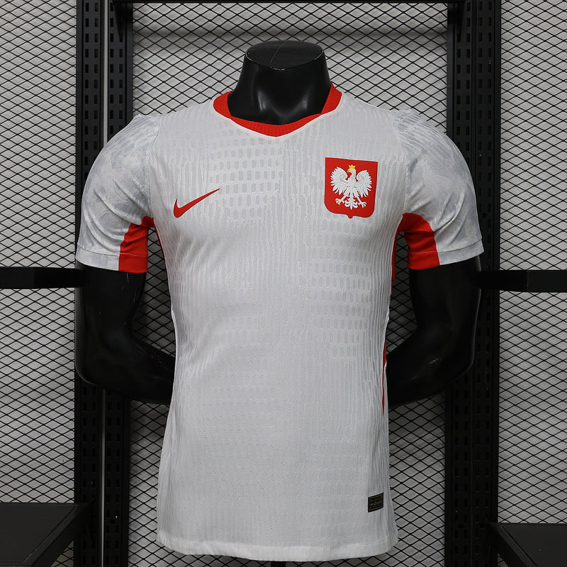 Poland 2026 WC Jersey