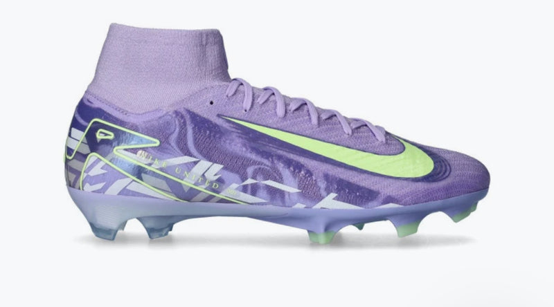 Nike Mercurial Air zoom Superfly 10 Elite FG “Nike United”