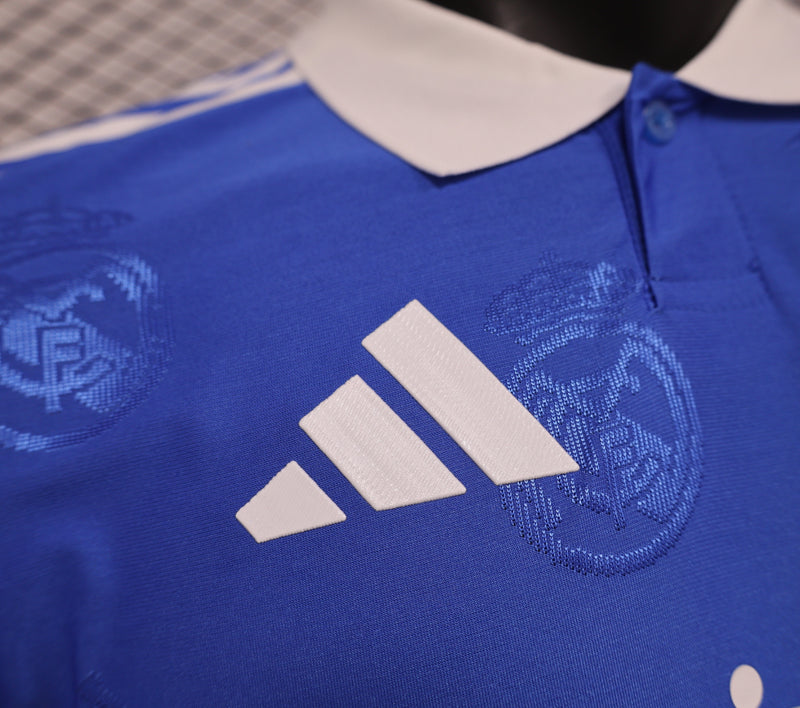 Real Madrid Football shirts 25/26, Special Edition (Player Version)