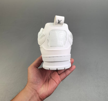 Louis Vuitton Skate White