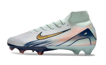 Botas de fútbol Nike Air Zoom Mercurial Superfly 10 Elite FG