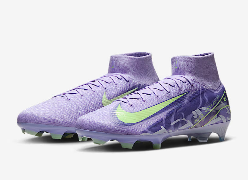 Nike Mercurial Air zoom Superfly 10 Elite FG “Nike United”