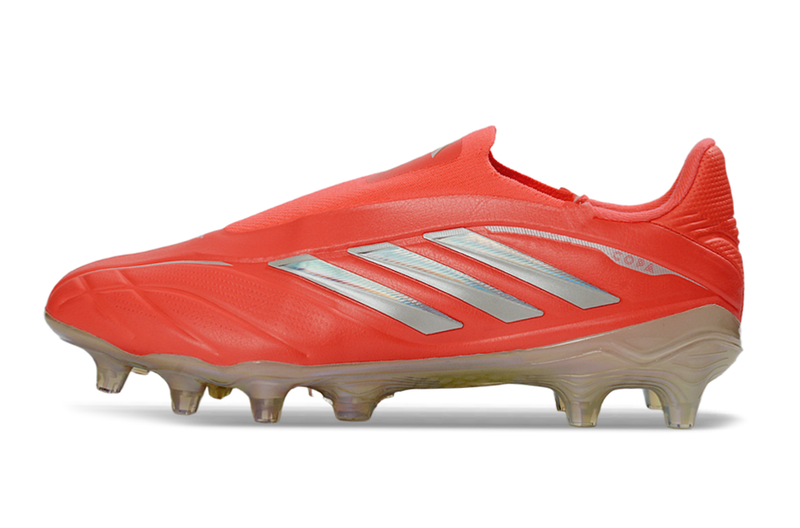 Adidas Football Boots COPA Laceless Elite FG x World Cup Pack
