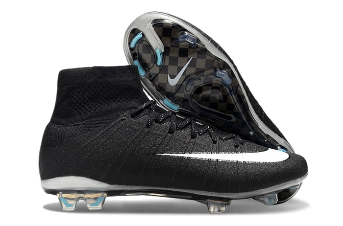 Nike Mercurial Superfly IV X CR7 Elite FG