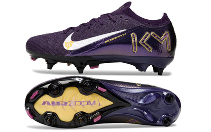Nike Mercurial air zoom Vapor 16 X KM Elite Metal studs (SG)