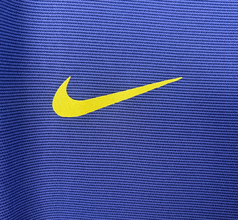 Atlético de Madrid 2025/26 Stadium Away Jersey