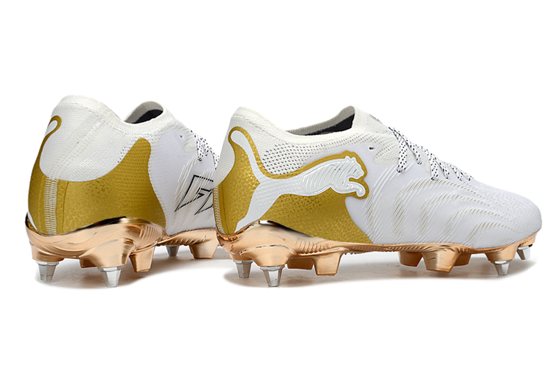 Puma Football Boots Metal Future 9 Ultimate Elite SG
