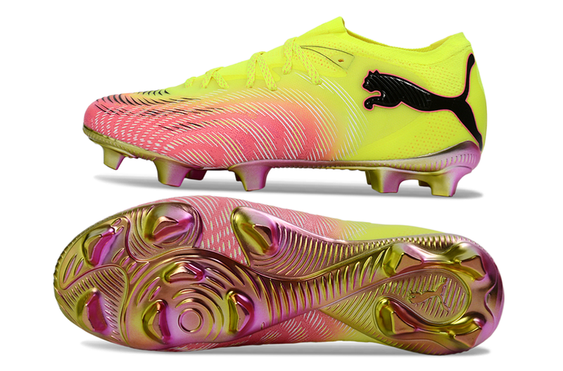 Football Boots Puma Future 8 Elite FG