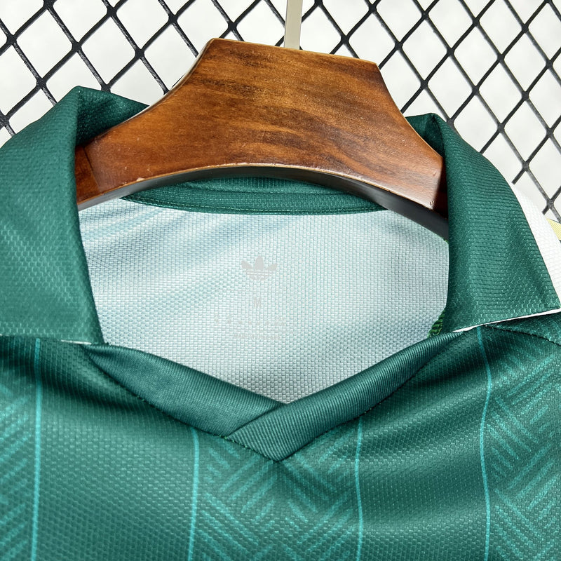 South Africa 2026 WC Away  Jersey