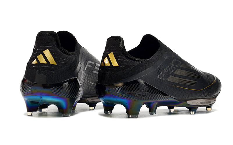 Botas de Adidas F50+ Elite FG Laceless