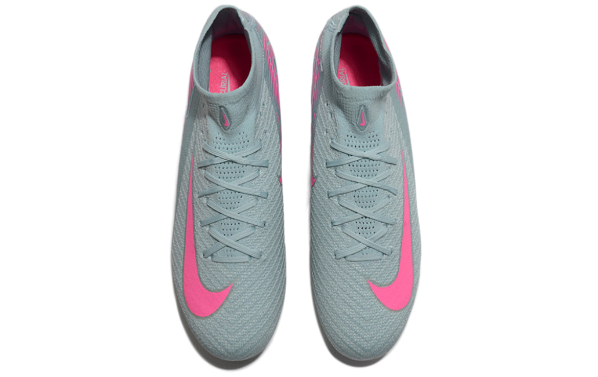 Nike Mercurial Air Zoom Superfly 10 Elite Metal studs (Sg)