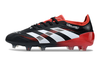 Adidas Predator without “Tongue”