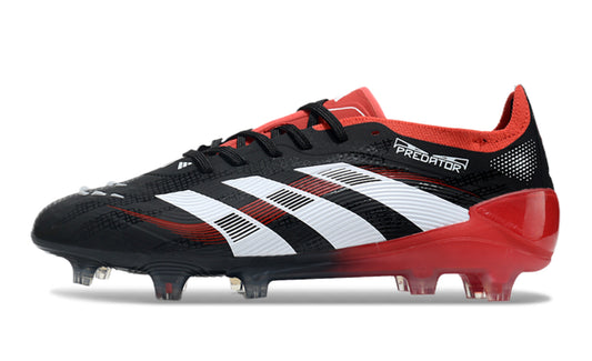 Adidas Predator without “Tongue”