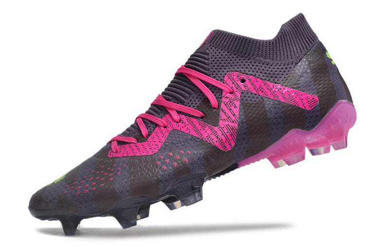 Botas de Puma Future Ultimate Edición FG/AG