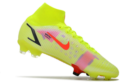 Botas de fútbol Nike Mercurial Superfly VIII FG