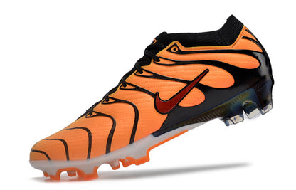 Botas de fútbol Nike Air Zoom Mercurial Vapor 15 Elite FG X Air Max Plus Sunset