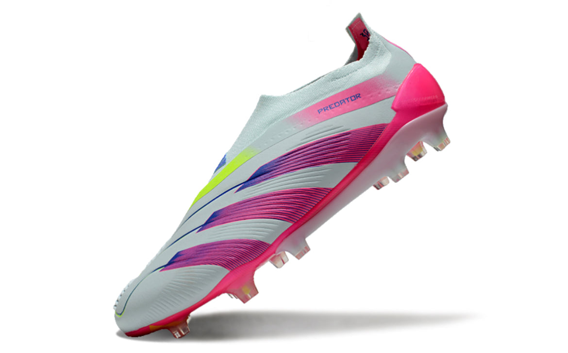 Botas Adidas Predator Sin Cordones Elite FG