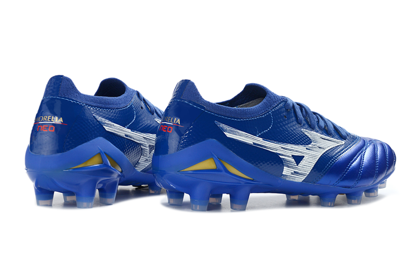 Mizuno football boots Morelia Neo IV Elite FG