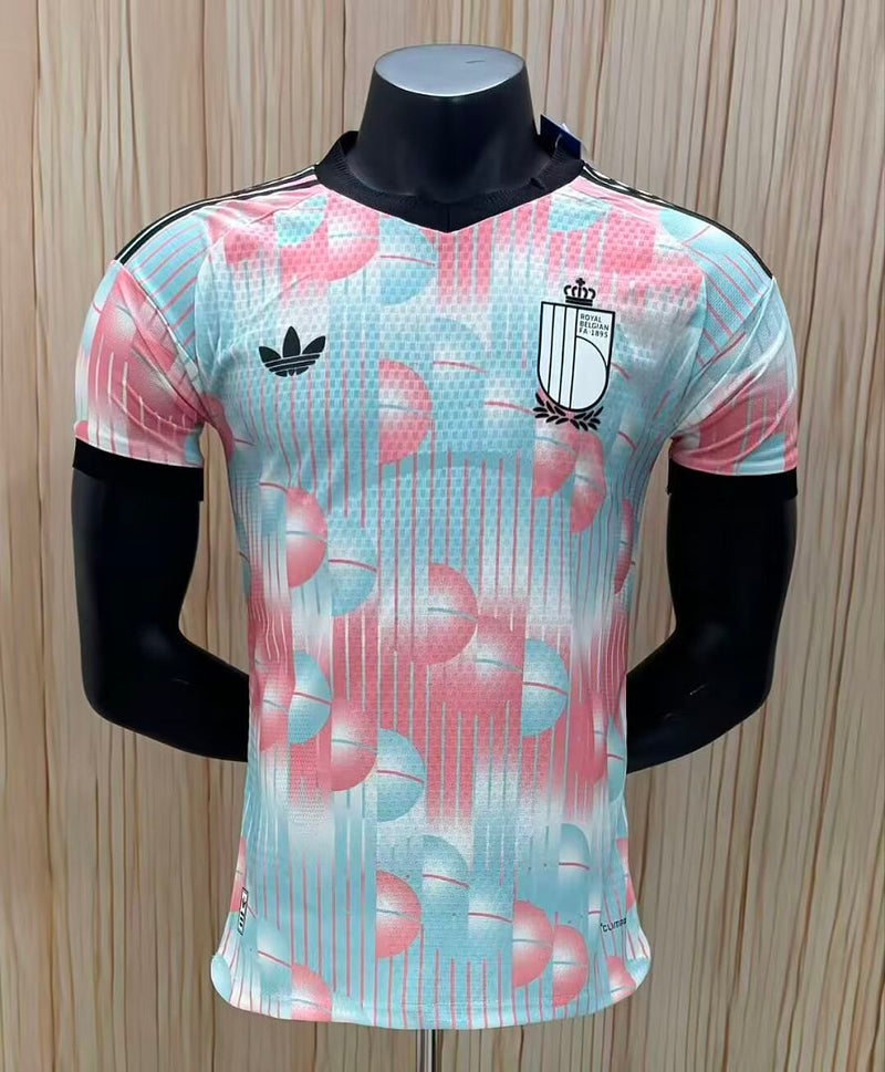 Belgium  2026 WC Jersey