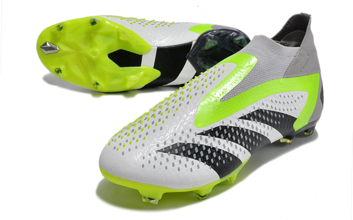 Botas Adidas Predator Accuracy+ Elite FG