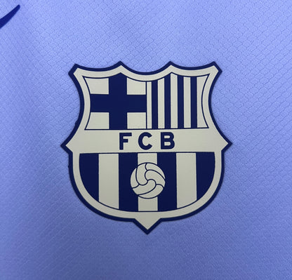 Barcelona Football Shirt 25/26 Special Edition
