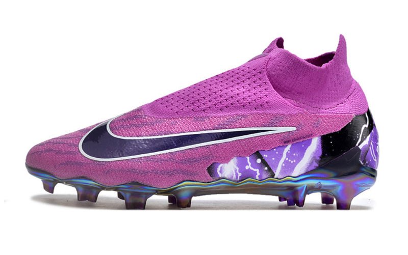Botas Nike Phantom Gx Elite FG “Thunder”
